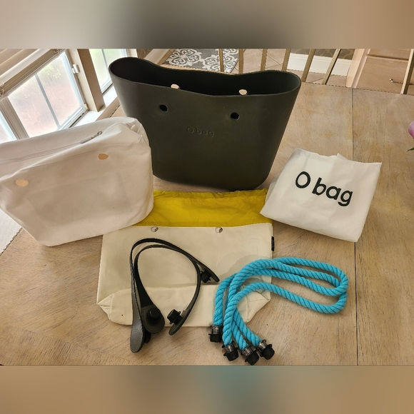 O Bag - Picture 2 of 7